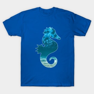 Seahorse T-Shirt